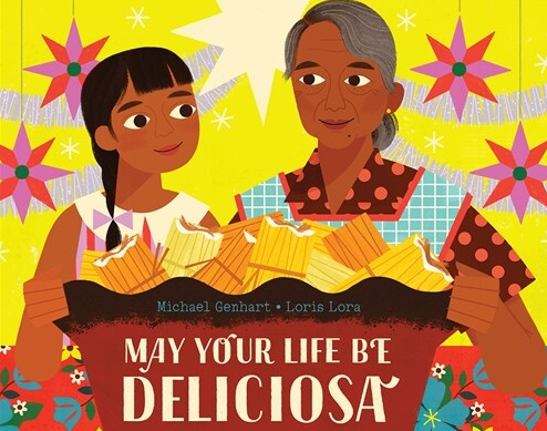 May Your Life Be Deliciosa 표지