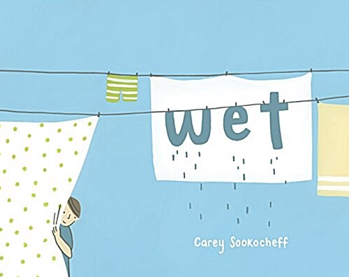Wet 표지