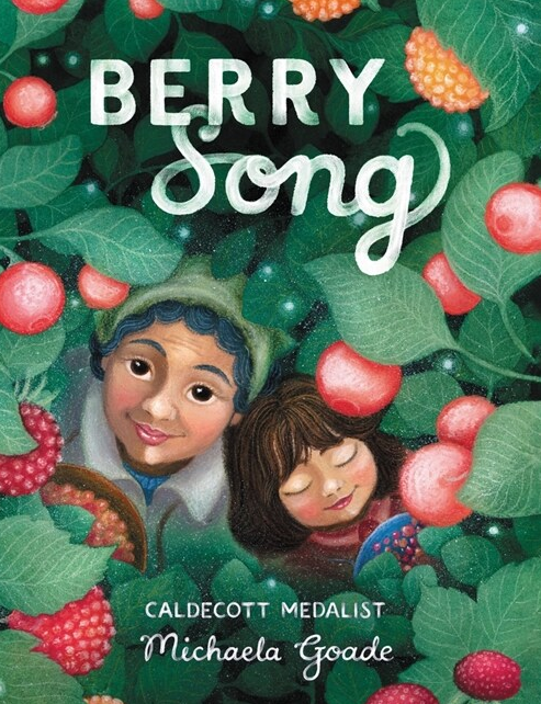 Berry Song 표지