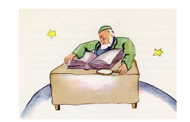 the Little Prince
